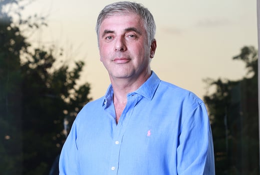 ליאוניד נבזלין, צילום: ינאי יחיא